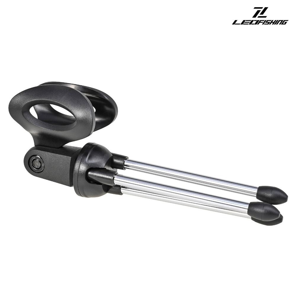 Fishing Rod Ice - Alat Pancing Es Teleskopik Baru Desain