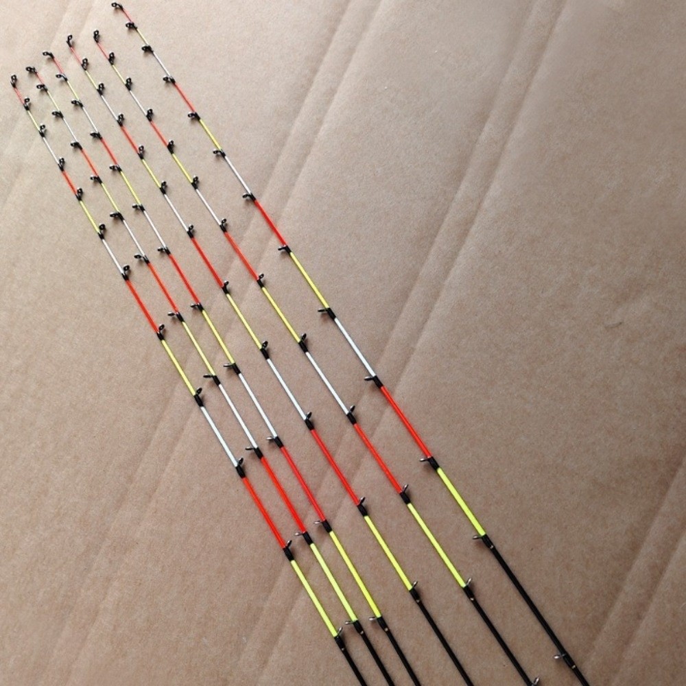 Fishing Rod Tip Replacement - Joran Pancing Ujung Bulat Joran Pancing