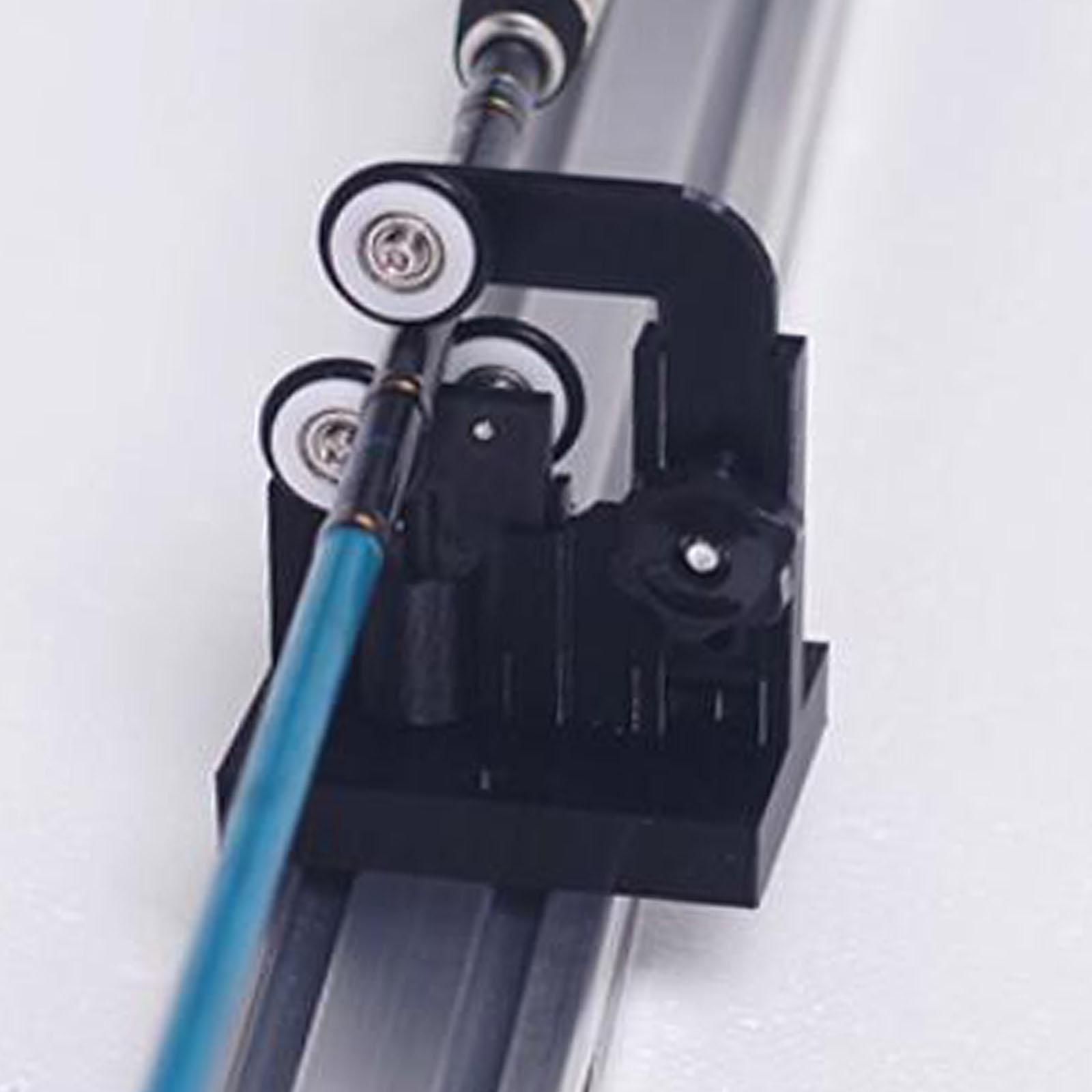 Fishing Rod Building Kit - Braket Penggulung Joran Pancing, Penyangga yang