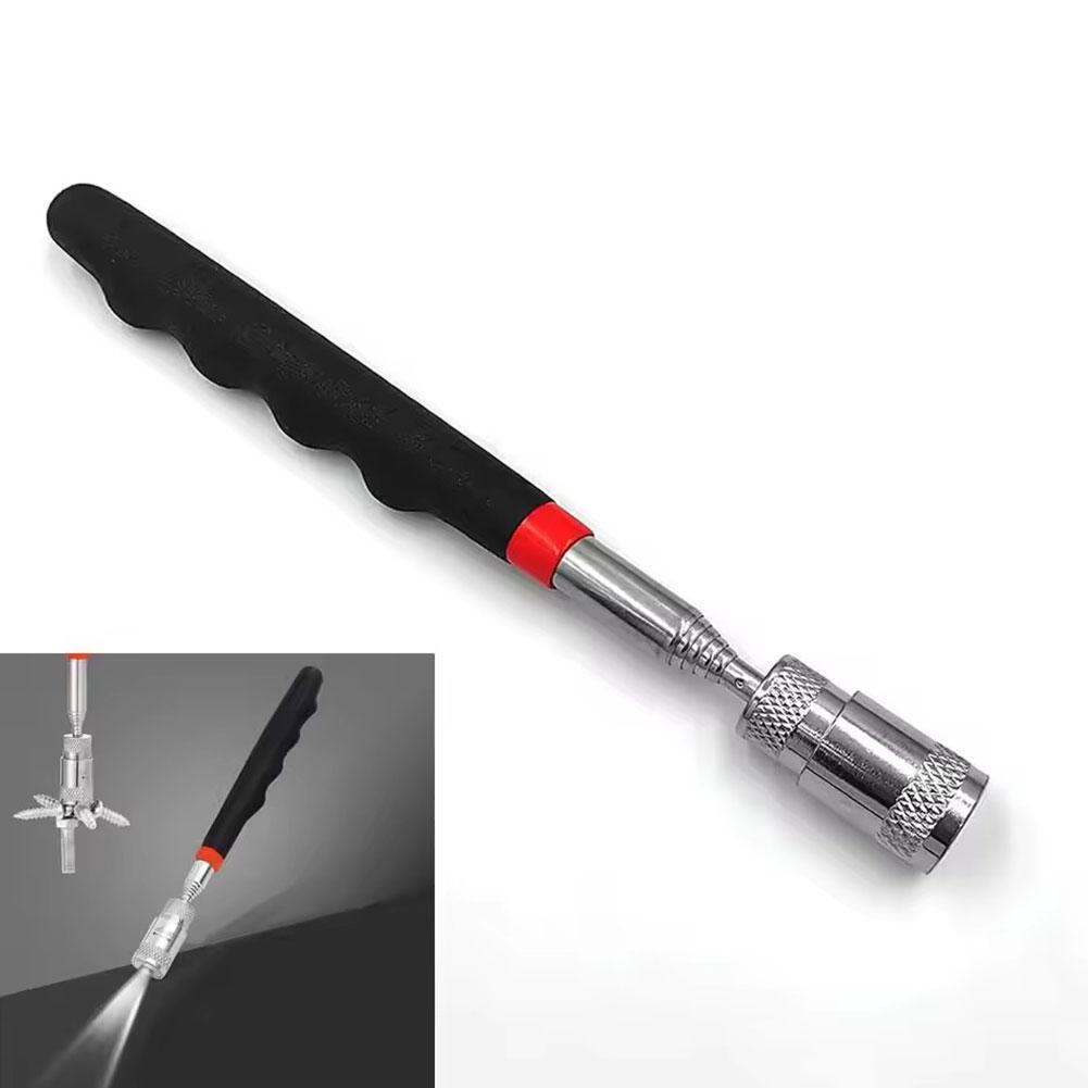Pena Magnetik Teleskopik denga - Fishing Rod Travel ulasan dan harga
