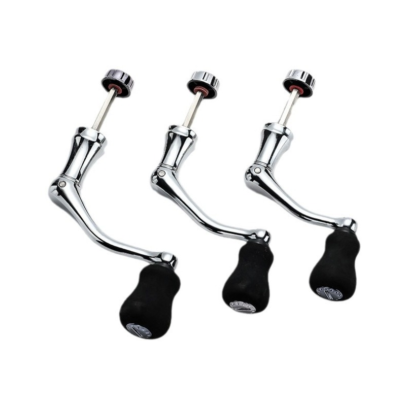 1 Buah Roda Pancing Laut, Roda - Fishing Rod Spinning ulasan dan harga