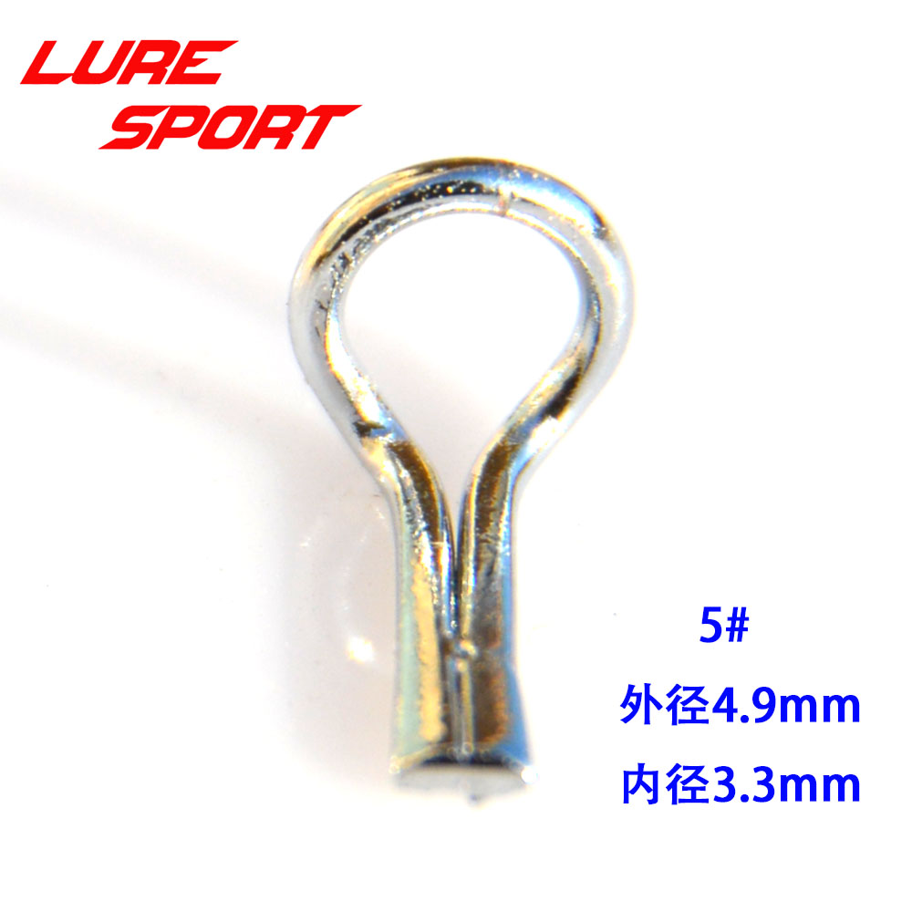 LureSport 30 Buah Joran Terban - Fishing Rod Building Kit ulasan dan harga