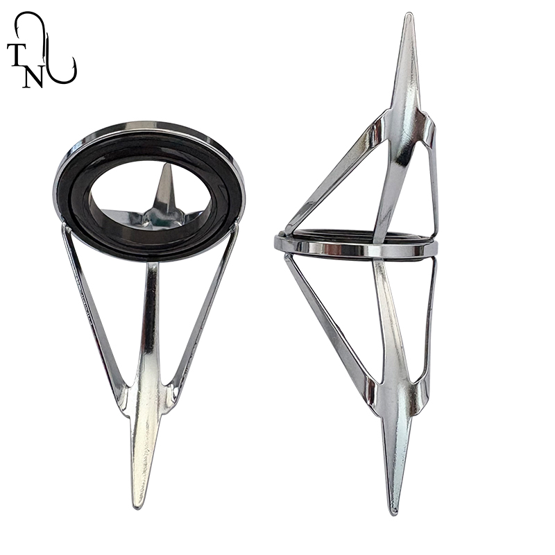 Komponen Pembuatan Joran Panci - Fishing Rod Building Kit ulasan dan harga