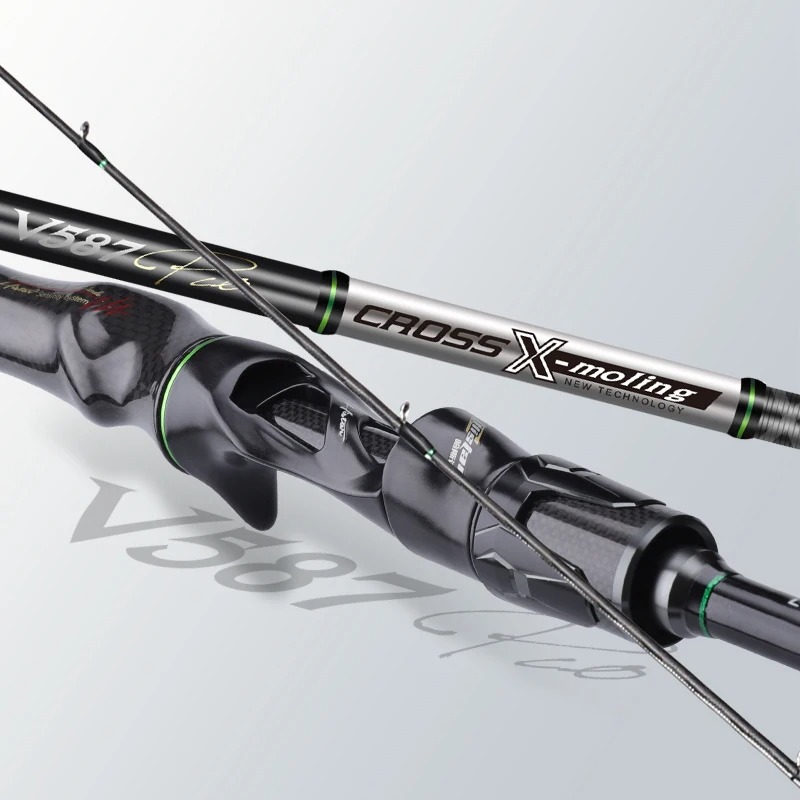 HSD Joran Pancing L/ML/M/MH/H  - Fishing Rod Spinning ulasan dan harga
