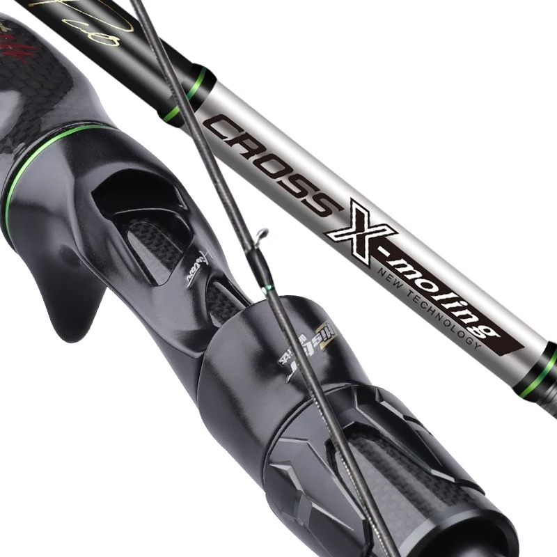 HSD Joran Pancing L/ML/M/MH/H  - Fishing Rod Spinning ulasan dan harga