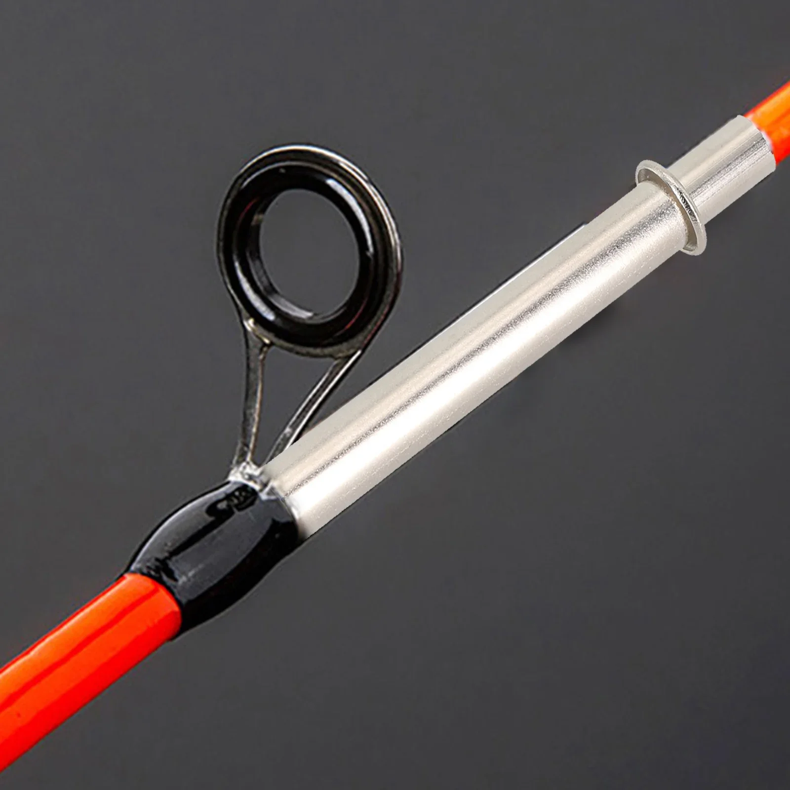Joran pancing tabung penghubun - Fishing Rod Building Kit ulasan dan harga