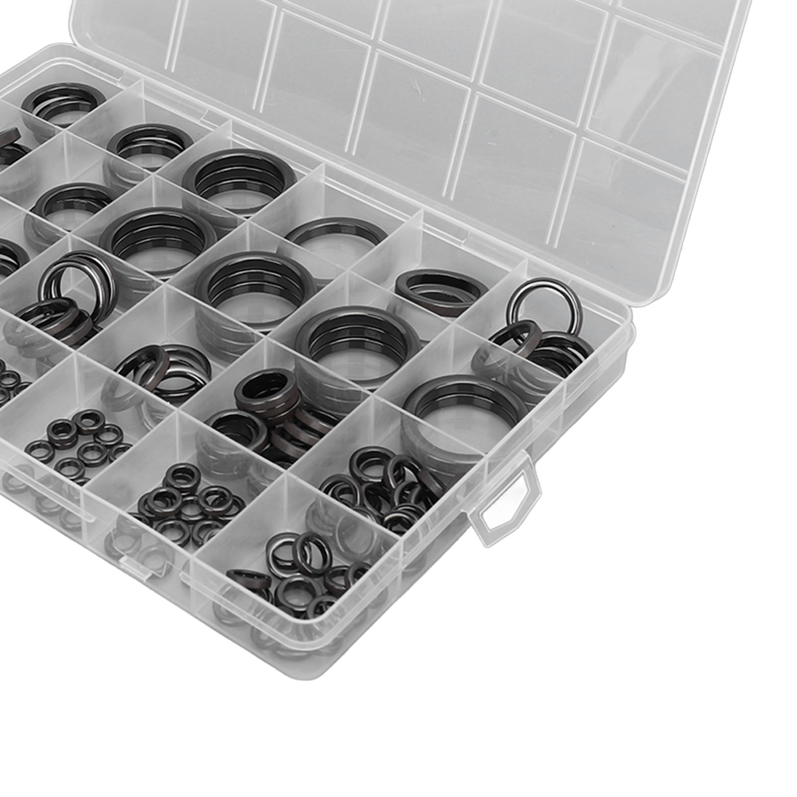 Kit Perbaikan Panduan Joran Pa - Fishing Rod Building Kit ulasan dan harga