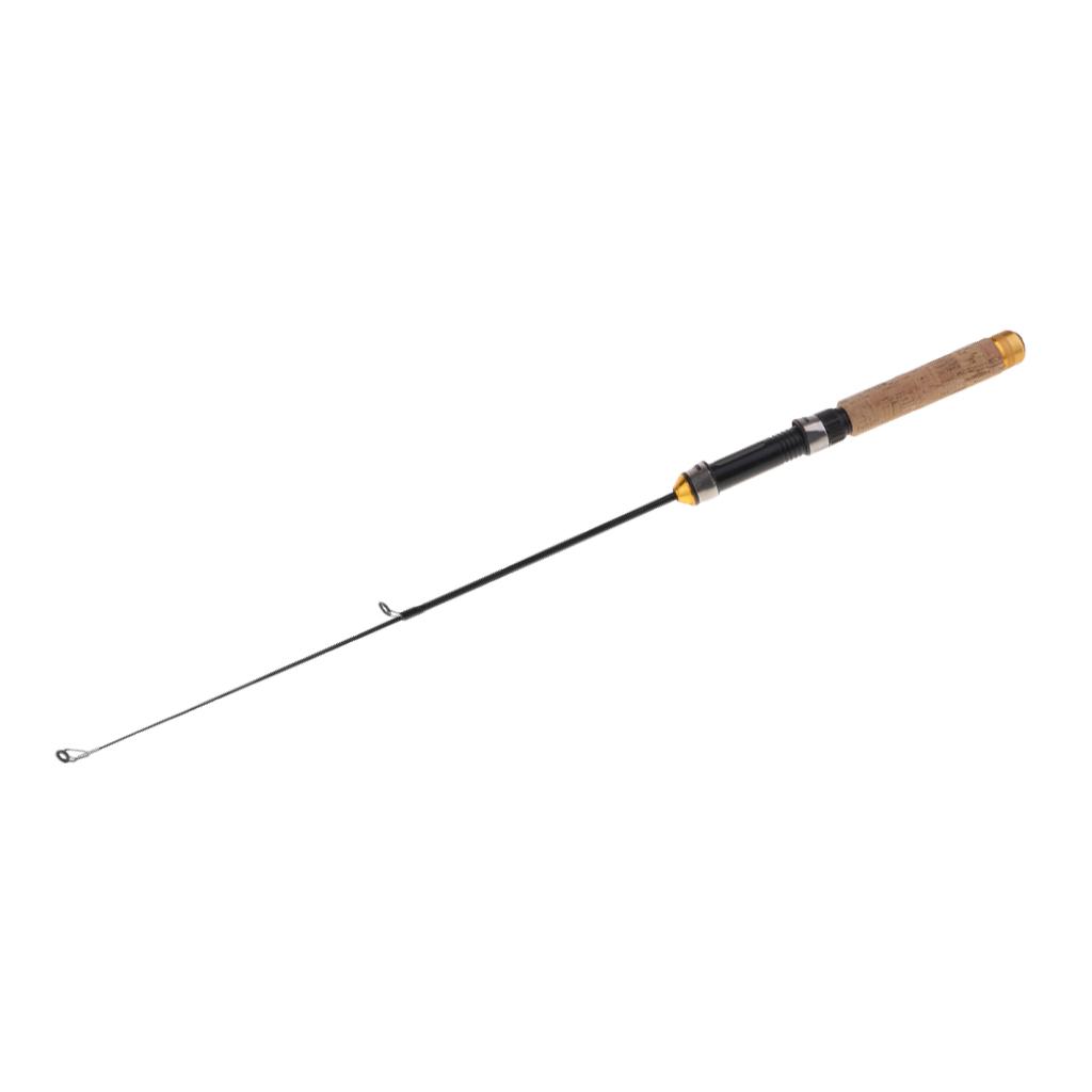 Joran Pancing Teleskopik Mini  - Fishing Rod Ice ulasan dan harga