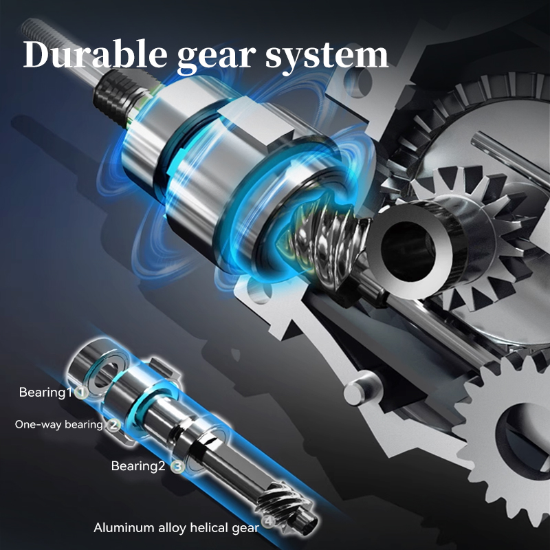 TSURINOYA Reel Pancing Spinnin - Kastking Reel Zephyr ulasan dan harga