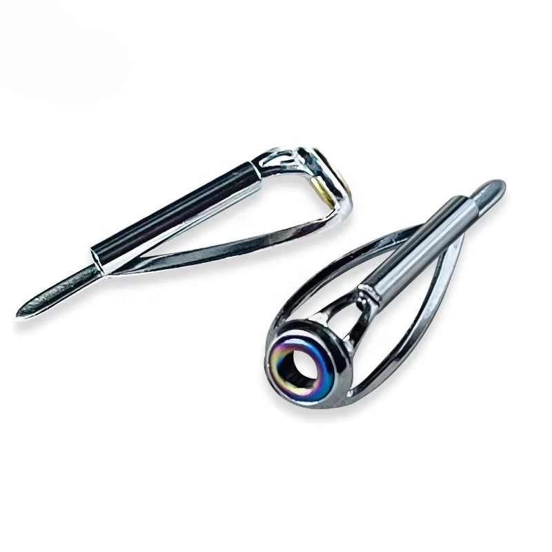 TAKEDO TK19 10 #   - 4 #   Cin - Fishing Rod Repair Kit ulasan dan harga