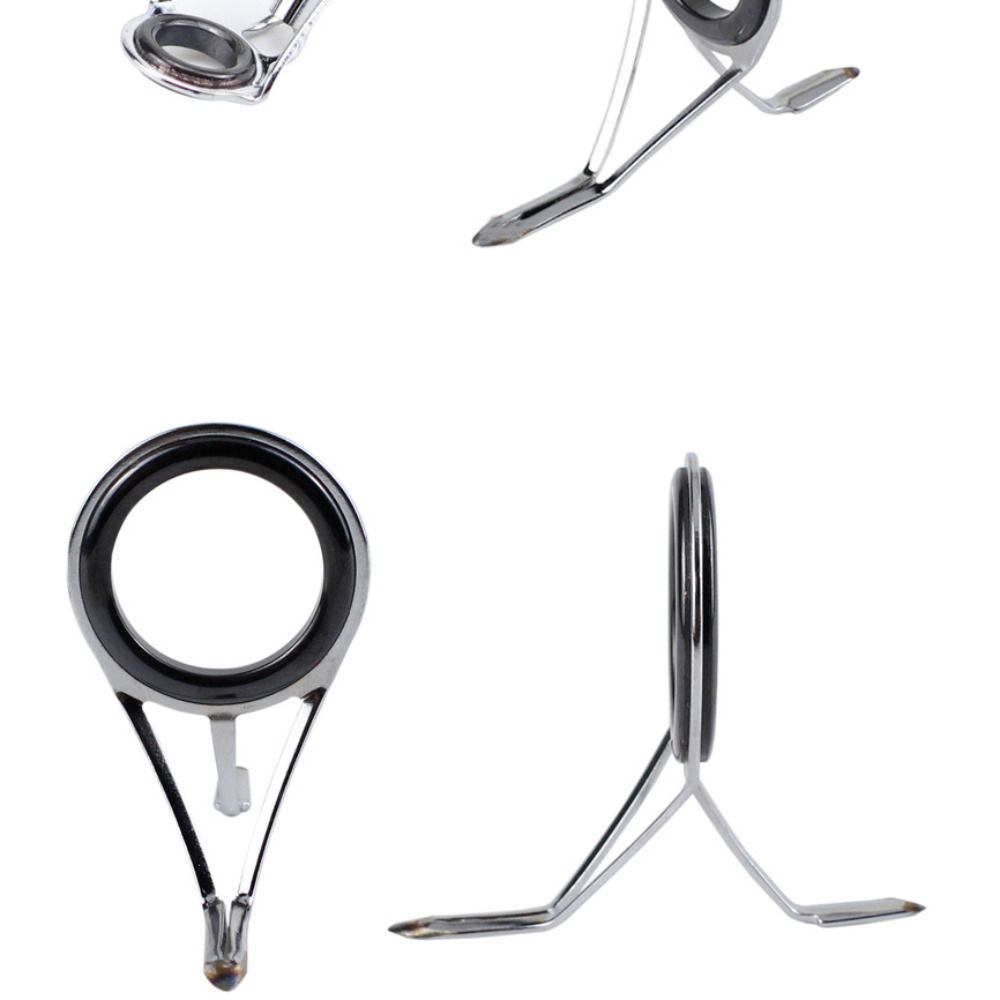 Pemandu Joran Pancing Portable - Fishing Rod Building Kit ulasan dan harga