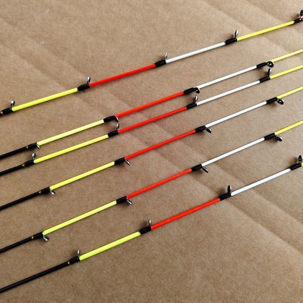 Joran Pancing Ujung Bulat Jora - Fishing Rod Tip Replacement ulasan dan harga