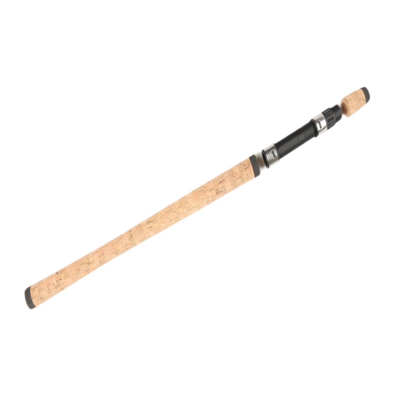 Pegangan Gabus Mudah Dipasang  - Fishing Rod Building Kit ulasan dan harga