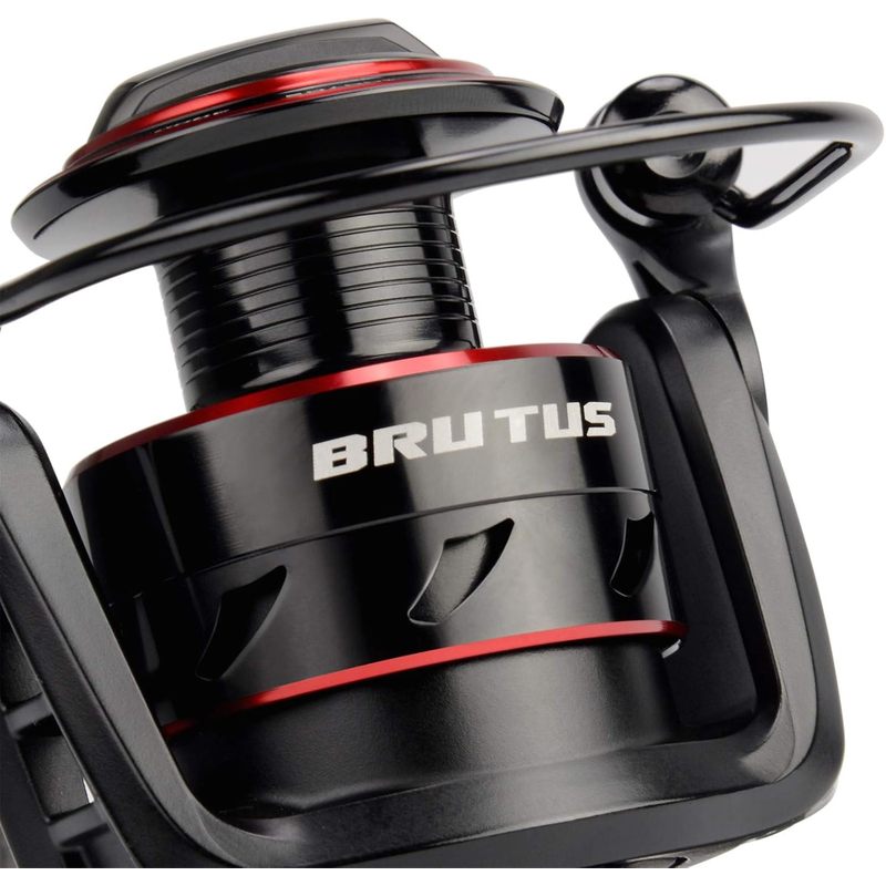 KastKing Brutus Spinning Reel  - Kastking Reel Zephyr ulasan dan harga