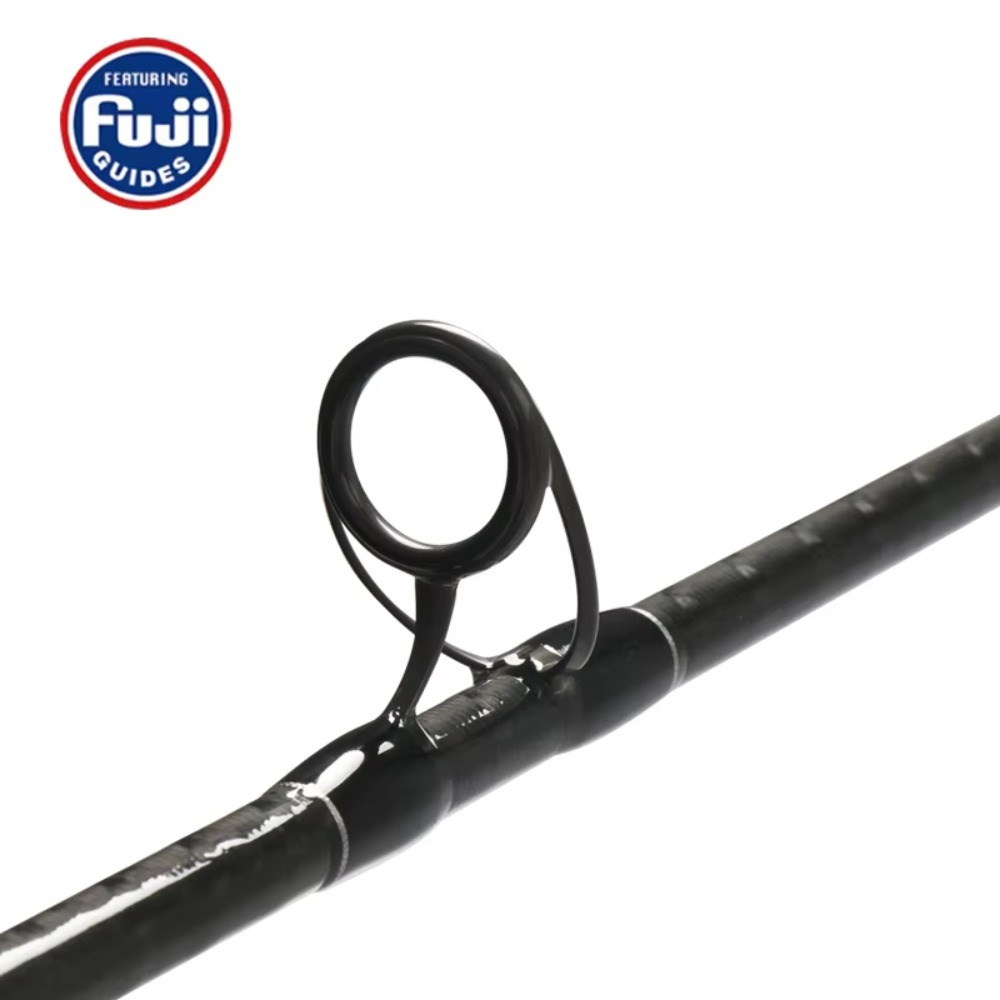 Desain Baru Joran FUJI 2.51m K - Fishing Rod Spinning ulasan dan harga