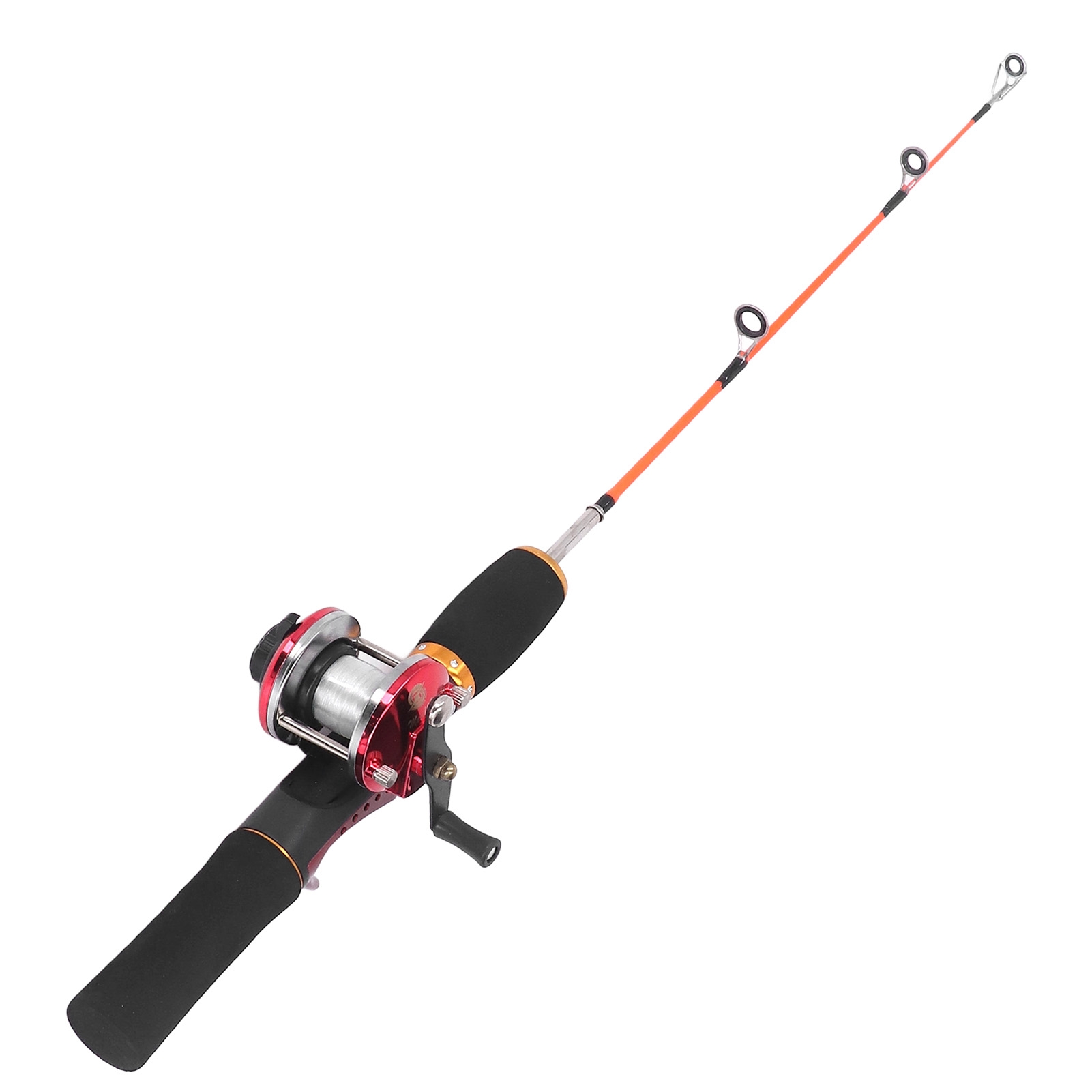 Joran Pancing Es Musim Dingin  - Fishing Rod Ice ulasan dan harga