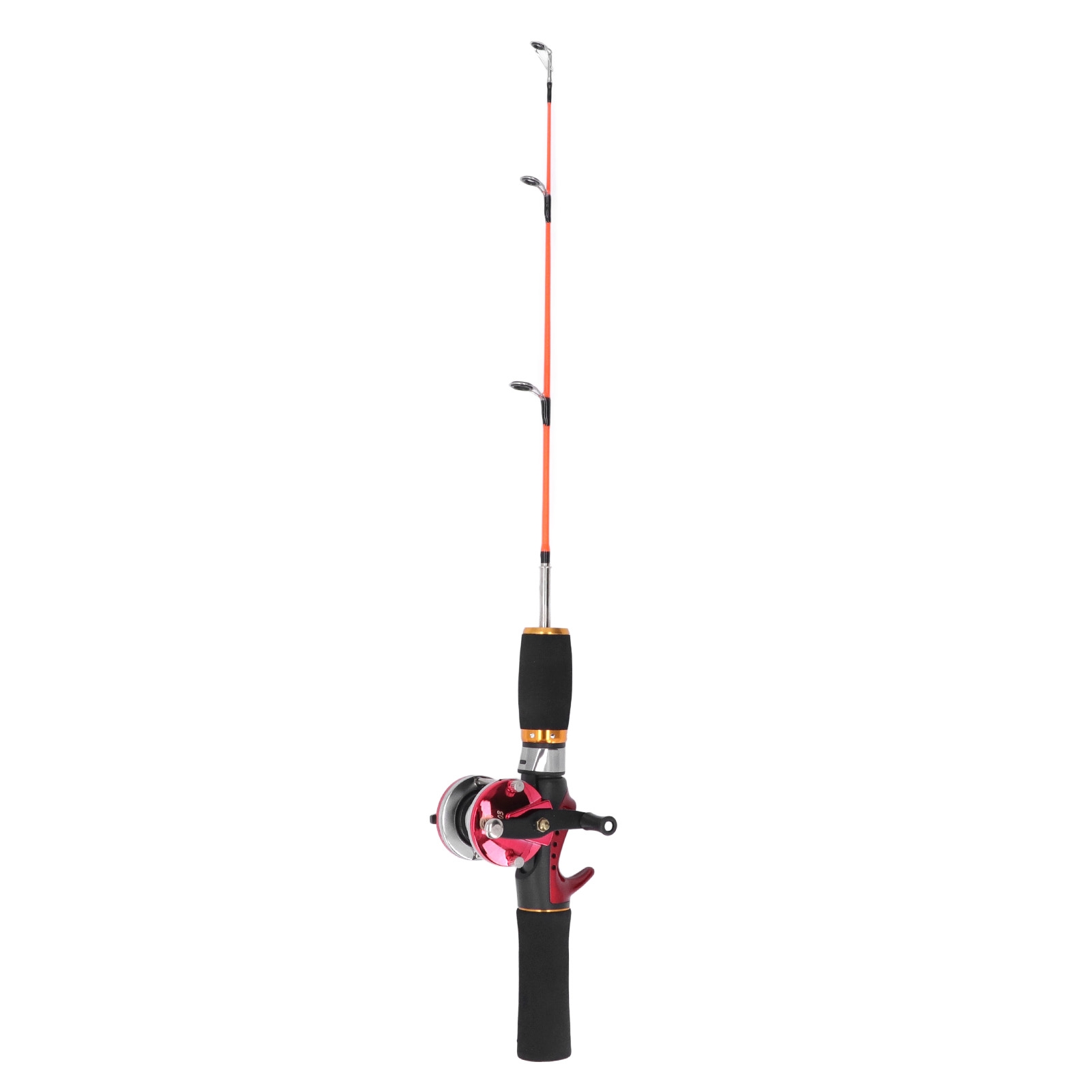 Joran Pancing Es Musim Dingin  - Fishing Rod Ice ulasan dan harga