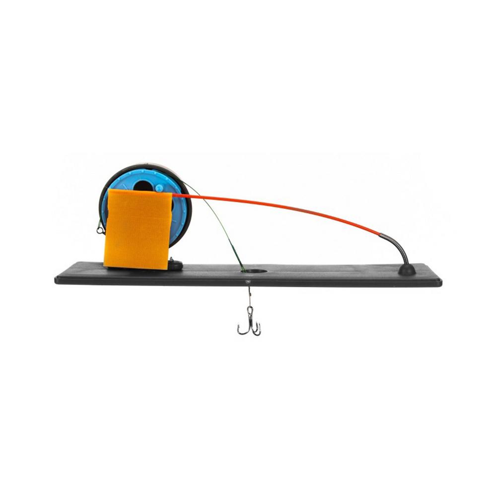 Joran Pancing Es Tip-Up Joran  - Fishing Rod Ice ulasan dan harga
