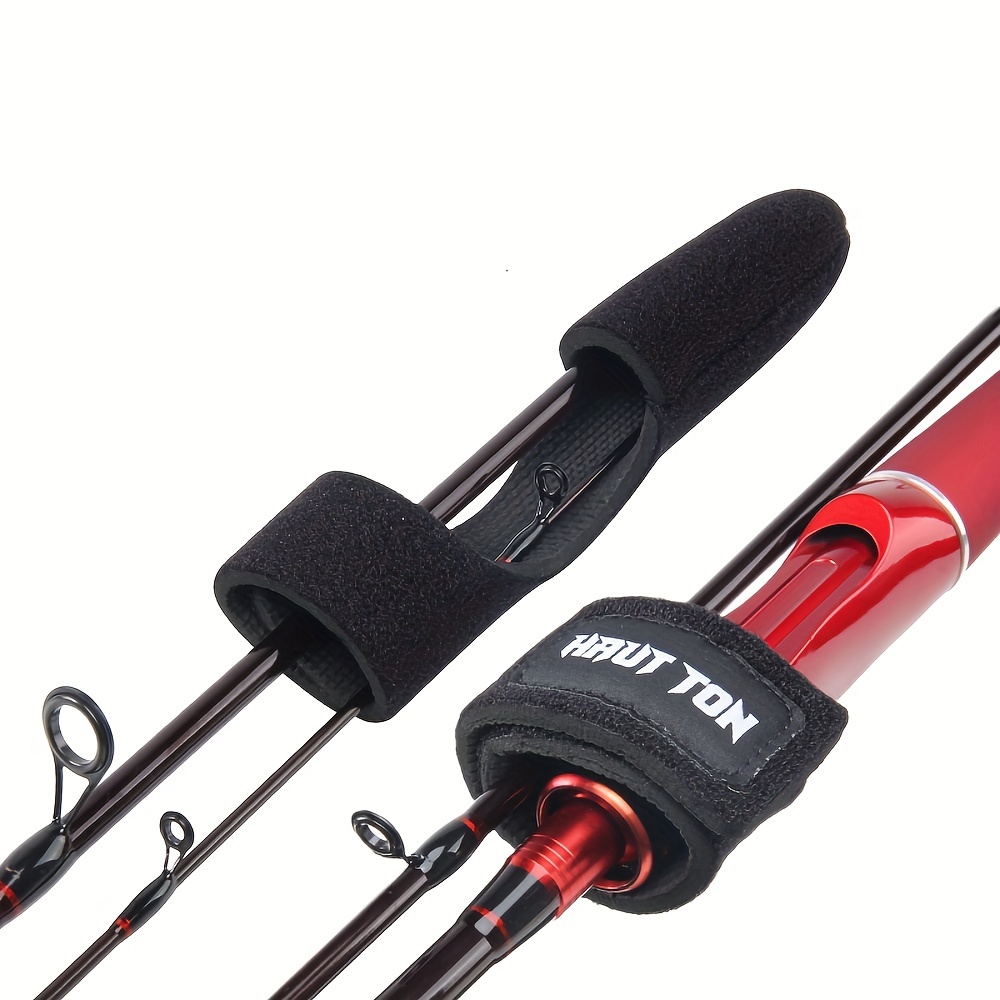 HAUT TON tongkat pancing bungk - Fishing Rod Repair Kit ulasan dan harga