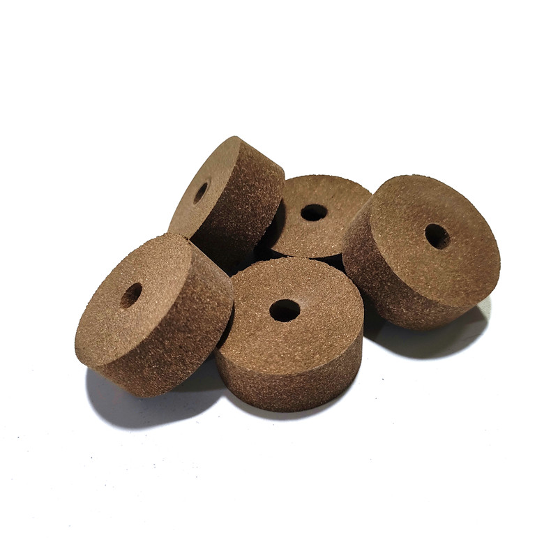 Cincin Gabus Karet, Komponen P - Fishing Rod Repair Kit ulasan dan harga
