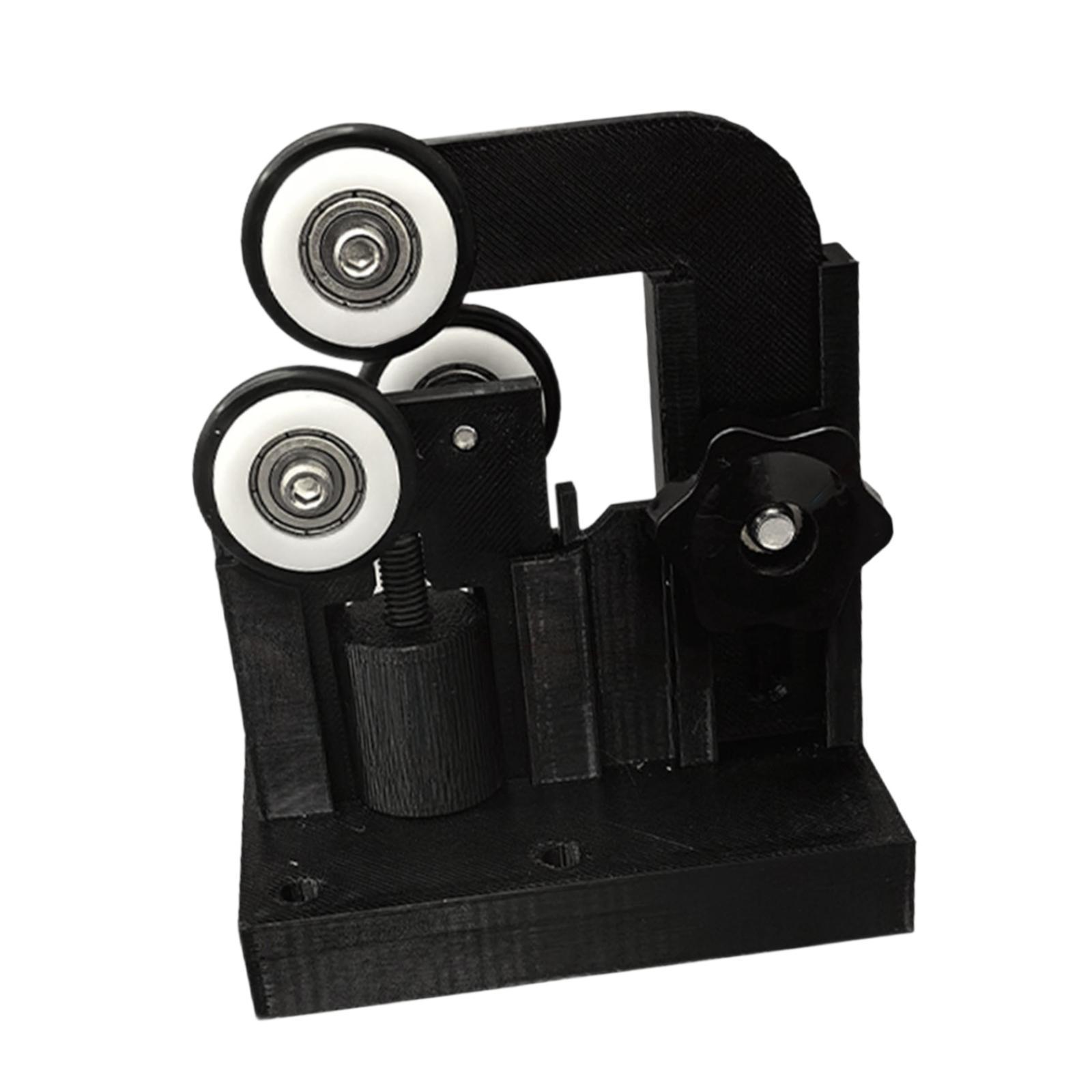 Braket Penggulung Joran Pancin - Fishing Rod Building Kit ulasan dan harga
