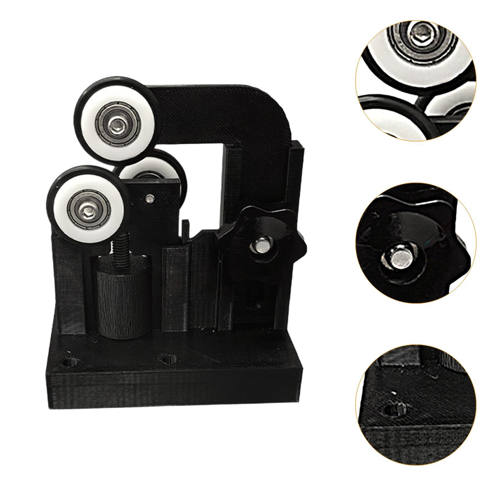 Braket Penggulung Joran Pancin - Fishing Rod Building Kit ulasan dan harga