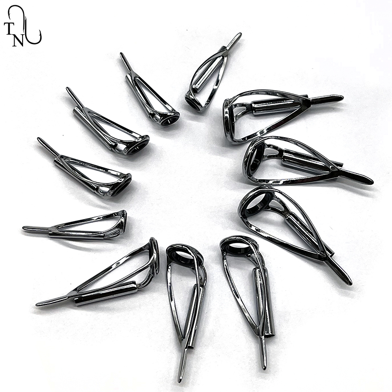 TN07 5 Buah Joran Pancing Ujun - Fishing Rod Tip Replacement ulasan dan harga