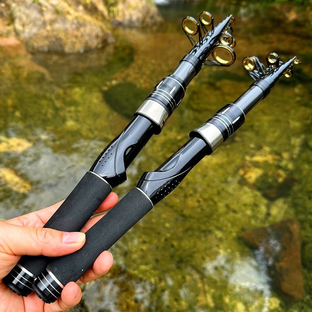 Joran Pancing Karbon 30T Dapat - Fishing Rod Tip Replacement ulasan dan harga